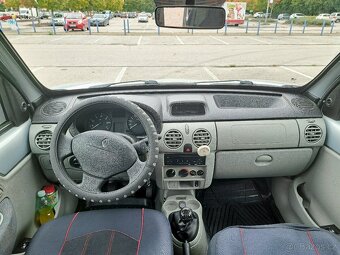 Renault Kangoo 1.2i - 6
