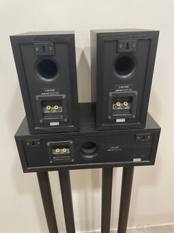 Repro Jamo S606 HCS 5.0 - 6