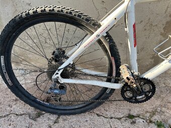 Horske kolo Author Versus 19” - 6