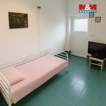 Prodej obchodního objektu, 750 m² - 6