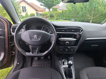 Peugeot 301 ACTIVE 1,6 115k - 6