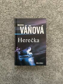 Knihy od Magdy Váňové - 6