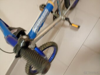 Dětské kolo BMX - 6