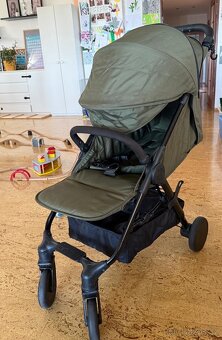 Elodie Mondo cestovní kočárek - 6