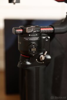 DJI RS 2 stabilizátor - 6