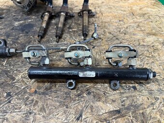 PALIVOVÁ SOUSTAVA 2.7D 152KW JAGUAR 5U3Q-9K546-AA - 6