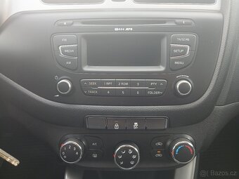 Kia Ceed 1,4i16V 73kW - 6