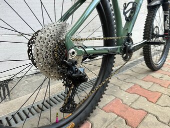 CTM ZEPHYR 27,5 XL - 6