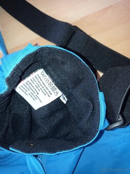 Lyžařské kalhoty North Finder, vel. S - 6