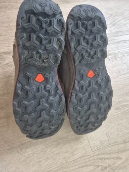 Turistické boty vel. (40) 41 - 6
