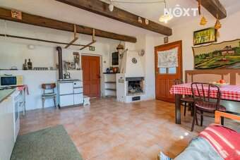 Prodej Chalupa, 112㎡ - 6