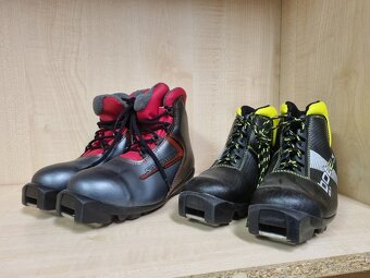 Boty na běžky Botas, Salomon - 6