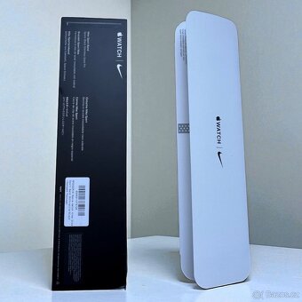 Apple Watch Series 10 42 GPS Černý hliník - 6