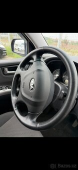 Kia Sportage 2010 2.0 CRDI 110 kW 4x4 - 6