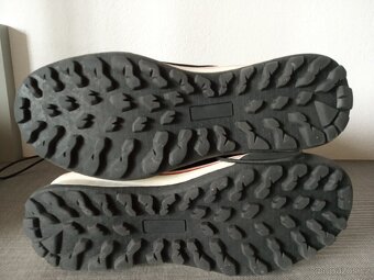 Zimní boty LOAP s membránou v. 37 TOP STAV - 6