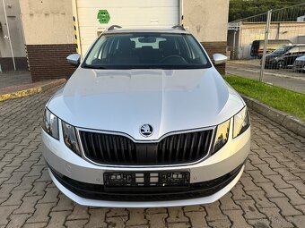 Škoda Octavia III 2.0TDI 4x4 DSG, 2019, ACC - 6