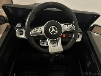 Elektrické autíčko - 6