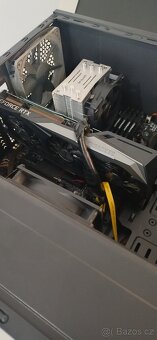 RTX 3060 OC | Intel i5 | 16GB RAM | Herní PC - 6