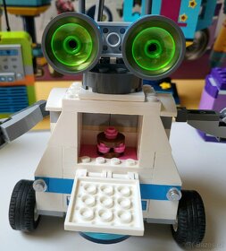 LEGO Friends 41346 Krabice přátelství
- 6