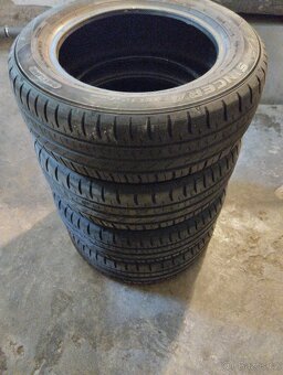 Falken Sincera SN 832 eCORUN 185/60R14 82T - 6