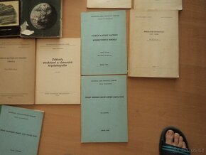 26 knih a skript pro studium geologie a mineralogie - 6