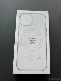 Kryty na iPhone 12 Pro/ 14/ 15 a 15 Pro - 6