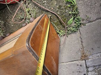 Retro rádio Tesla - 6