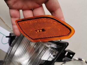 Jeep Wrangler JL - Světla - 6