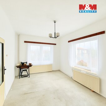 Prodej rodinného domu, 100 m², Česká Třebová - 6