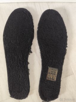 Zimní boty PRIMIGI 36 s GoreTex membránou - 6