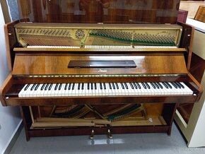 Prodáno/Rösler mod.109-Dovoz po ČR zdarma + nastěhováni. - 6