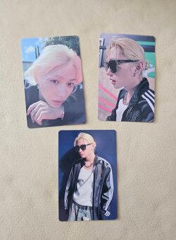 Kartičky Felixe ze Stray kids - 6