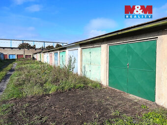 Pronájem garáže, 18 m², Mladá Boleslav - 6