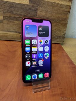 IPhone 11 64Gb, red, 100% baterie (rok záruka) - 6