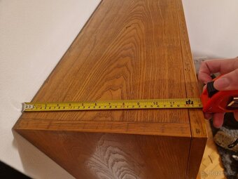 Retro skříňka - 6