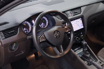 Škoda Octavia 3 Combi TDI L&K / 2 roky plná záruka v ceně - 6