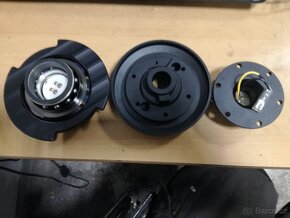 Nába volantu NRG bmw E46 - 6