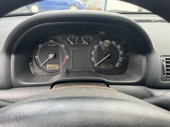 Octavia combi 1,9tdi 66kw - 6