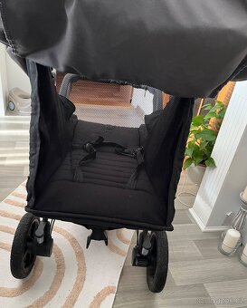 Kočár Britax B-Motion 4 plus - 6