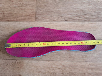 Dívčí boty, tenisky Quechua, 36 - 6