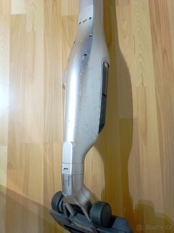 Tyčový aku vysavač Rowenta Air Force 18V - 6