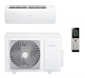 Viessmann Vitoclima 200-S klimatizace 5,2 kW - 6