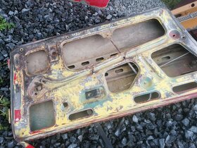 Škoda Rapid, Garde - 6