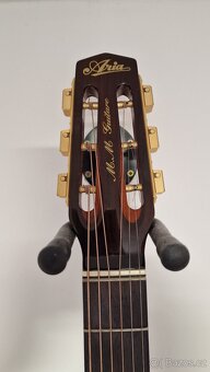 Aria MM 20 - krásný dohmat - 6