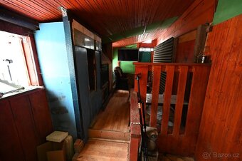 prodej rodinného domu Přemyslovice - 6