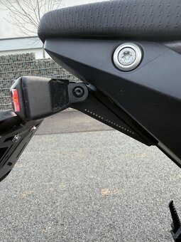 KTM 990 DUKE 2024 - 6