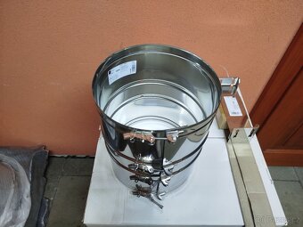 Doplňky komín Schiedel - 6