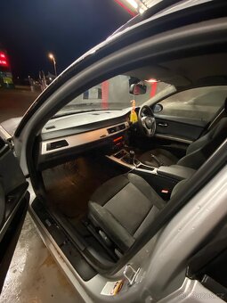 Bmw E91 320D Anglan - 6