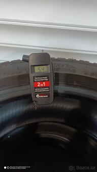 Zimní pneumatiky 225/45r18 - 6