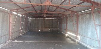 Pozemek 1769 m2 Seč - 6